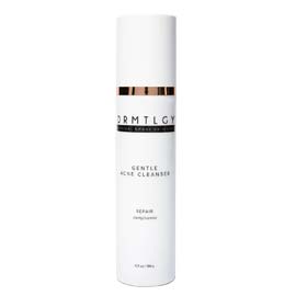 DRMTLGY Gentle Acne Cleanser