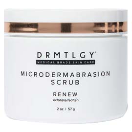 Drmtlgy Microdermabrasion Scrub