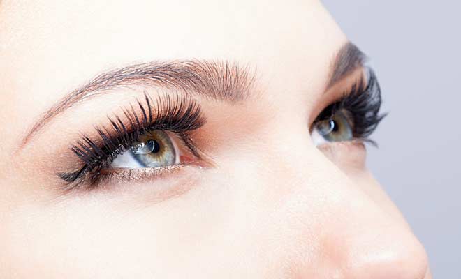 Eyelash Growing Serum