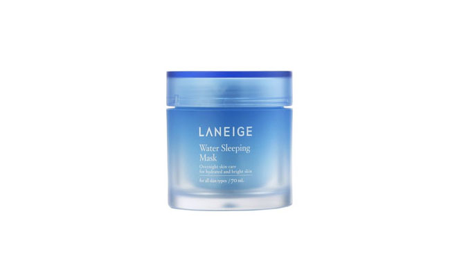 LANEIGE Water Sleeping Mask Reviews – Should You Trust This Product?