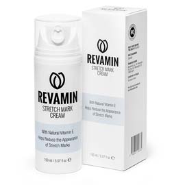 Revamin Stretch Mark Cream