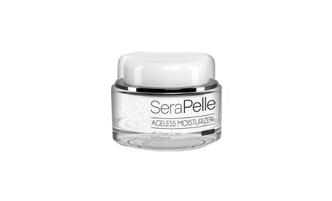 Serapelle Ageless Moisturizer Reviews – Is Serapelle Best Product?