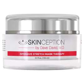 Skinception Intensive Stretch Mark Therapy