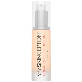 Skinception Rosacea Treatment