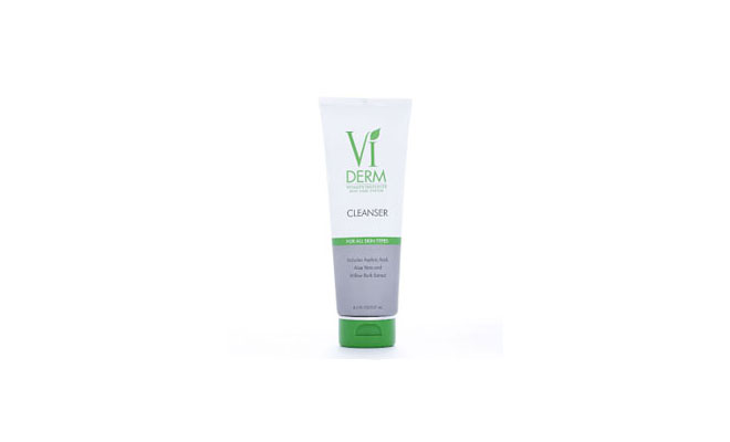 VI-Derm-Cleanser