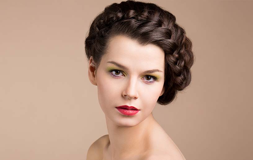 waterfall-braid-updo-hairstyle