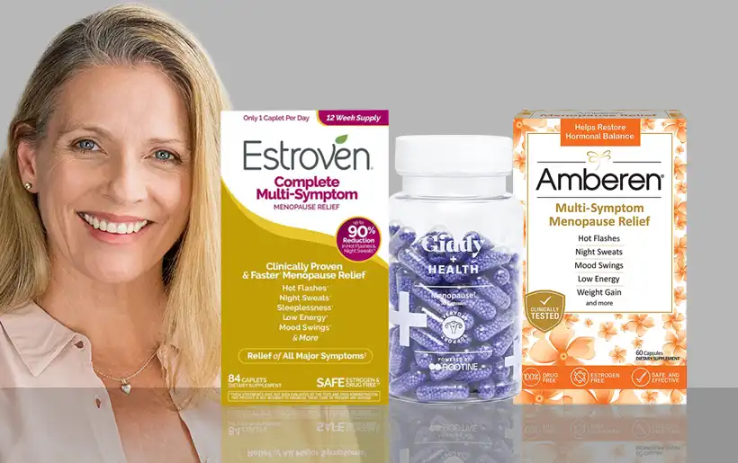 best-menopause-supplements