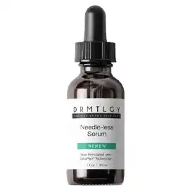 DRMTLGY Needle-Less Serum