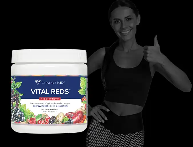 vital-redsgundry md